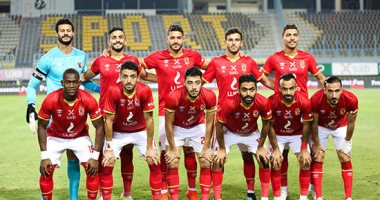 سببان وراء تعديل موعد مباراة الأهلي والمقاصة فى الدوري