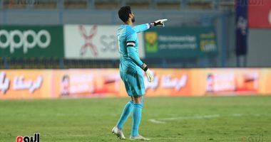 محمد الشناوى "اخطبوط الفراعنة" يصنع المجد فى أولمبياد طوكيو.. فيديو
