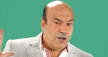 حجاج عبد العظيم ينضم لفريق مسلسل "السيدة زينب" وبدء التصوير الثلاثاء المقبل