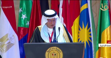 أمين التعاون الإسلامي: المرأة المصرية تحت قيادة السيسي حصلت على خطوات إيجابية 