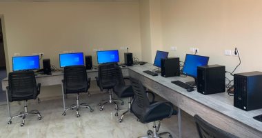 افتتاح مركز قراءة الأشعة عن بعد بهيئة المستشفيات التعليمية