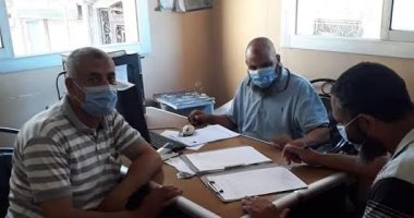 إحالة 82 موظفا بمركز الدلنجات بالبحيرة للتحقيق لإهمالهم فى العمل