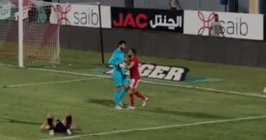 ركلات الترجيح مع الاهلى "كثير من الافراح وقليل من الاحزان" بعد ضياع السوبر 