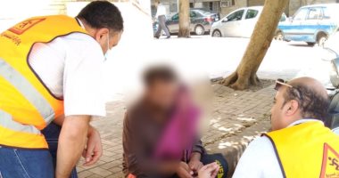 التضامن: 189 حالة تعاملت معها فرق التدخل السريع خلال شهر يونيو الماضى
