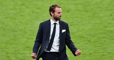 يورو 2020.. ساوثجيت: فخور بلاعبي إنجلترا وإيطاليا عقبة كبيرة فى النهائى