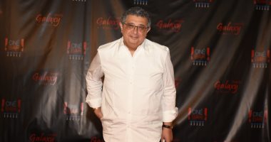ماجد الكدوانى: يوم تصوير وانتهى من "جريمة" شريف عرفة