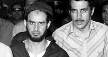 سعيد الشحات يكتب: ذات يوم.. 8 يوليو 1977.. القبض على الإرهابى «شكرى مصطفى» زعيم «التكفير والهجرة» وفشل مخطط اختطافه للموسيقار عبدالحليم نويرة