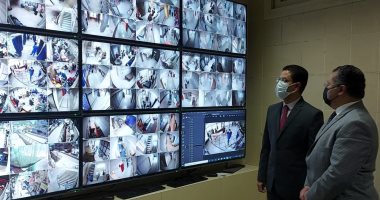 بتكلفة 45 مليون جنيه.. 10 معلومات عن أعمال تطوير مستشفى بنها الجامعى (صور)
