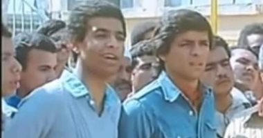 كنت صايع أوى.. محمود البزاوى يصف نفسه فى أول ظهور سينمائى من 38 سنة "صورة"