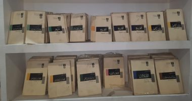 المطابع الأميرية بمعرض الكتاب.. تخفيضات على الكتب الدينية والقوانين الأكثر رواجا