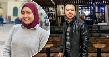 بطلة في أولى صيدلة.. "منة" تنقذ حياة شاب صدمته سيارة بـ6 أكتوبر.. فتاة الخير: "ماخوفتش من الدم وأوقفت مصدر النزيف".. وتؤكد: "أتربيت على حب الخير".. والمصاب يعرف القصة من السوشيال ميديا ويشكر البنت الشجاعة.. صور