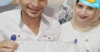 عم "خلود" عروس الشرقية المتوفية يوم زفافها يروى تفاصيل الحادث.. صور