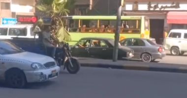 بث مباشر.. تفاصيل مقتل سايس على يد عاطل بعد كشف احتياله لجمع تبرعات المواطنين بفيصل