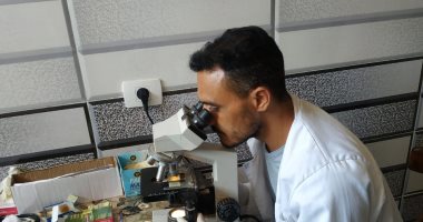 الكشف على 420 شخصا في اليوم الأول بالقافلة طبية ضمن مبادرة "حياة كريمة" بالغربية