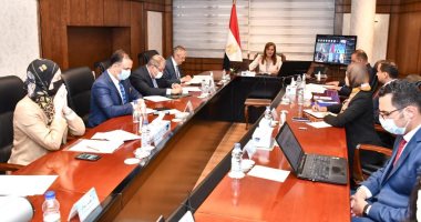 وزيرة التخطيط: مبادرة حياة كريمة تستهدف توفير كافة الاحتياجات التنموية للريف