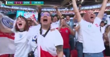 بريطانية تخسر وظيفتها بسبب هدف هارى كين القاتل فى الدنمارك.. اعرف الحكاية