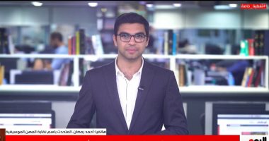آخر التطورات الصحية للفنان هانى شاكر يكشفها المتحدث باسم نقابة الموسيقيين (فيديو) 