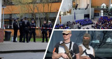 ضربة قاضية للإخوان فى النمسا وألمانيا.. حظر رموز التنظيمات الإرهابية وغرامات وعقوبات تصل للسجن.. ملاحقة الممولين ومراقبة خطاب الكراهية ومنع استغلال الإنترنت فى هذه الأغراض.. وقيود على تحركات أعضاء الجماعة