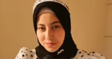 الزهراء لايق.. أول فتاة تتلو القرآن أمام الرئيس السيسى تتحدث عن إبهار الجميع