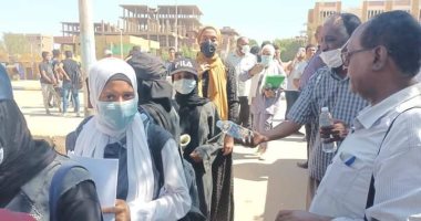 تعليم أسوان: غرفة الثانوية العامة لم تتلق أى شكاوى من امتحان اللغة العربية
