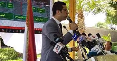 خبراء سدود يؤكدون تلاعب إثيوبيا بالتصميمات المعلنة لسد النهضة.. فيديو لايف