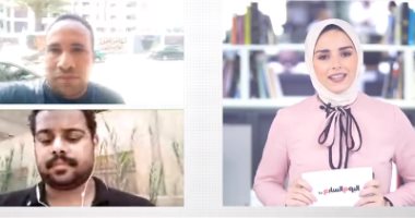 انتهاء أول أيام امتحانات الثانوية وتفاصيل حالات الغش..فى تليفزيون اليوم السابع