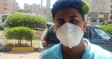 طلاب الثانوية ببنى سويف: الامتحان متوسط والوقت غير كافى للمراجعة
