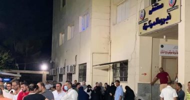 مصرع شخص بطلق ناري عن طريق الخطأ في فرح بالدقهلية والحفل يتحول لمأتم