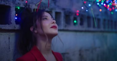 نانسي عجرم تشكر كل من ساعدها في ألبومها الجديد " Nancy 10"