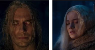 طرح التريللر الدعائي لـ The Witcher قبل طرحه في ديسمبر .. فيديو 