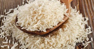 أطعمة العيد.. الأرز البسمتى يحافظ على صحة قلبك ودماغك ويحميك من السرطان