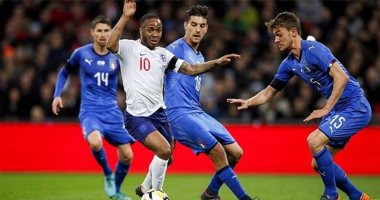 لا يفوتك.. أهم 10 لقطات فى يورو 2020 "صور" 