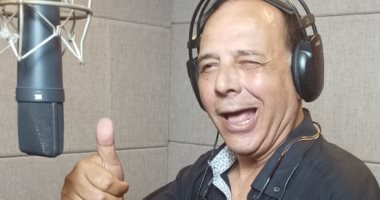 "حمو شيكا".. مونولوج حول نزاع هاني شاكر ومطربى المهرجانات لـ فيصل خورشيد