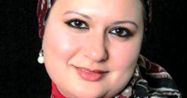 "رحلة غادة العبسى" فى منتدى الثقافة والإبداع.. اليوم