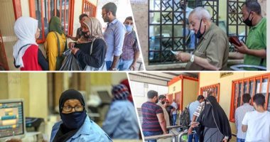 السكة الحديد تطرح تذاكر قطارات عيد الأضحى للحجز ابتداء من الإثنين المقبل.. تشغيل 24 قطارا "مكيف وعادى" من 13 حتى 30 يوليو لخدمة أهالى الصعيد.. وإتاحة الحجز قبل السفر بـ24 ساعة فقط بحد أقصى 4 تذاكر للراكب