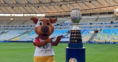 البرازيل والأرجنتين.. كأس وجوائز كوبا أمريكا يزين ماراكانا قبل النهائي
