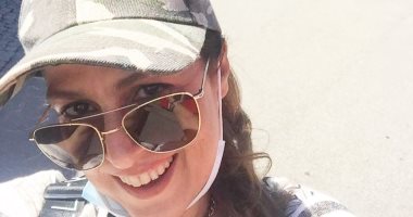 سيمون تحيى أولى حفلاتها بساقية الصاوى بالزمالك .. اليوم