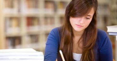 قبل امتحان الثانوية العامة.. 7 أكلات هتساعدك على التركيز منها الشيكولاتة 