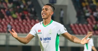 الرجاء يصدم الأهلي والزمالك فى رحيمى ومالانجو: نتمسك بكل نجوم الفريق
