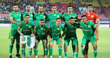 بولحية يقلص الفارق بهدف شبيبة القبائل الأول ضد الرجاء.. فيديو