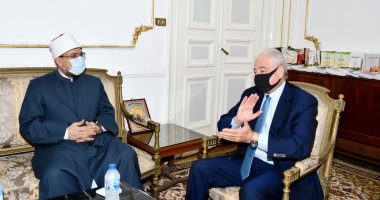 الأوقاف: افتتاح مسجد الروضة بالطور على مساحة 1800 متر ولاند سكيب أكتوبر المقبل