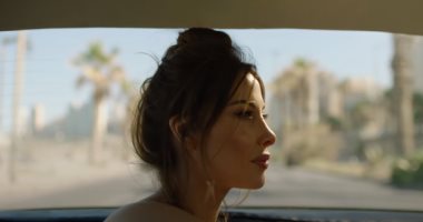 باسم مغنية يعلن وفاة جدة الفنانة اللبنانية نانسى عجرم