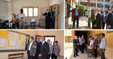 اعرف العقوبة المنتظرة للطالب المسئول عن تسريب امتحان الثانوية العامة بالغربية