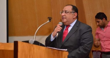 رئيس جامعة حلوان: مسئولية الإعلام كبيرة لمواجهة الغزوات الإعلامية المغرضة