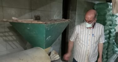 تحرير 96 محضر مخالفات تموينية بالدقهلية.. والمحافظ يحيلها للنيابة العامة