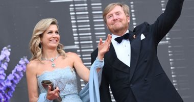 أفضل الإطلالات الملكية فى أسبوع.. ماكسيما تخالف البروتوكول بفستان بدون أكتاف