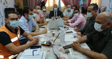 تغيب 14 طالبا بالثانوية العامة بكفر الشيخ وحضور 99.8% عدم رصد أى مخالفات
