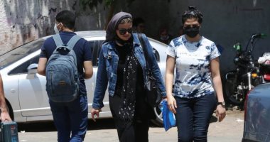تداول أجزاء من امتحان اللغة الثانية والتعليم تتحقق من الأسئلة المنشورة