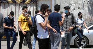 طلاب الشعبة الأدبية بالثانوية العامة يستكملون الامتحانات غدا بمادة التاريخ