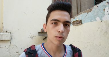  طالب واقعة الغش في الثانوية العامة بالغربية يحكي تفاصيل أصعب أيام حياته.. لايف